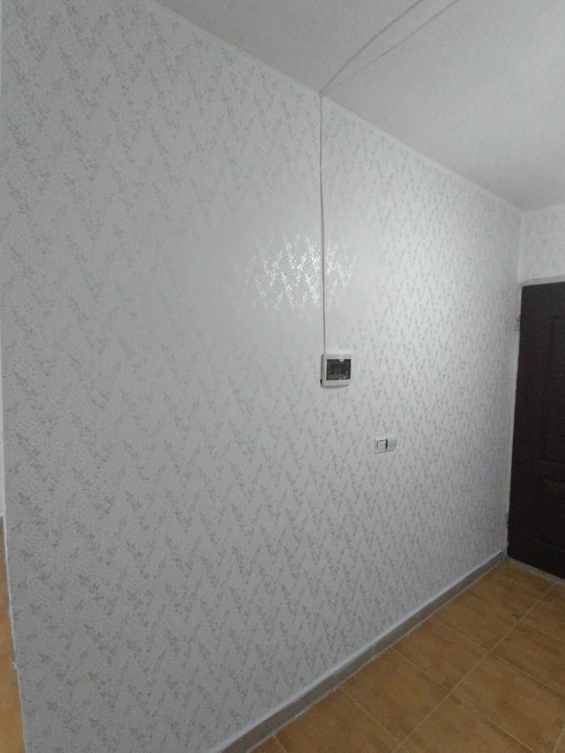 نقاشی و طرح کاغذ دیواری قابل شستشو|خدمات پیشه و مهارت|گلستان (تهران), |دیوار