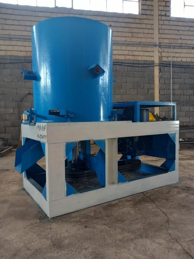 کندر کندور دهنه پلاستیک نایلون بازیافت دستگاه|ماشین‌آلات صنعتی|رشت, انصاری|دیوار