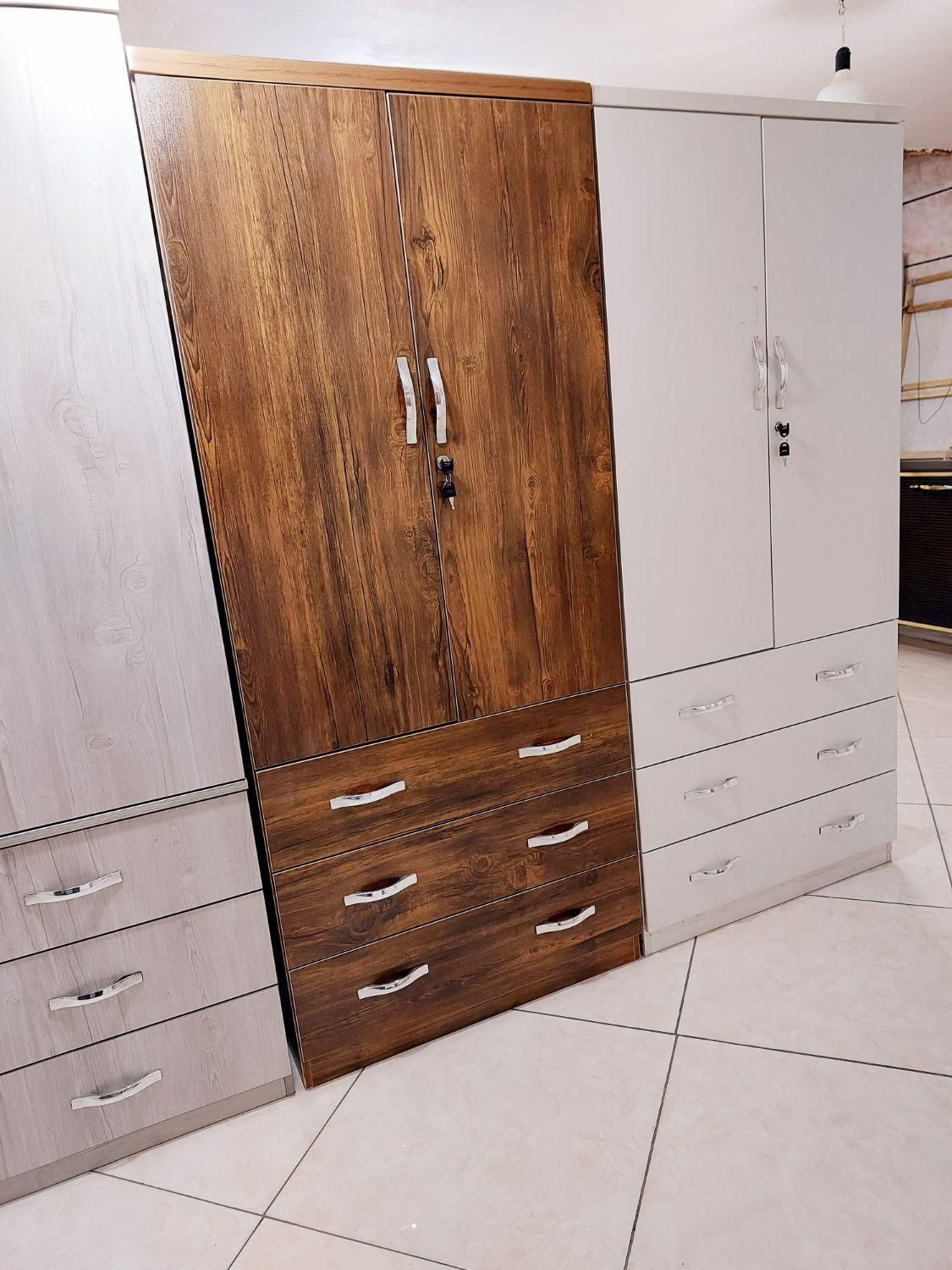 کمد لباس اویز لباس جاکفشی|جاکفشی، کمد، دراور|کرج, کمالشهر|دیوار