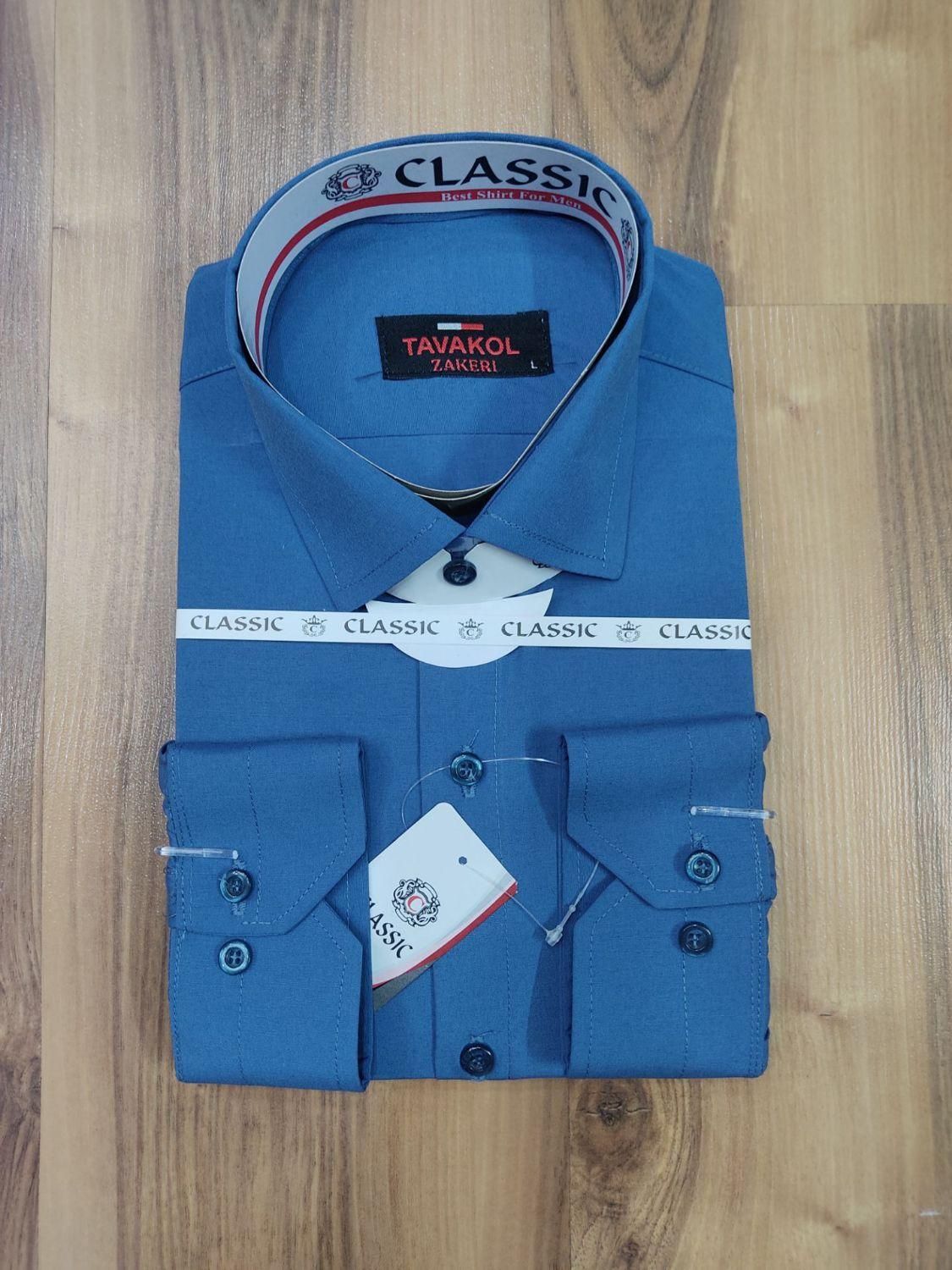 پیراهن تمام نخی تهران بافت/کلاسیک و رسمی/تک و عمده|لباس|مشهد, حرم مطهر رضوی|دیوار