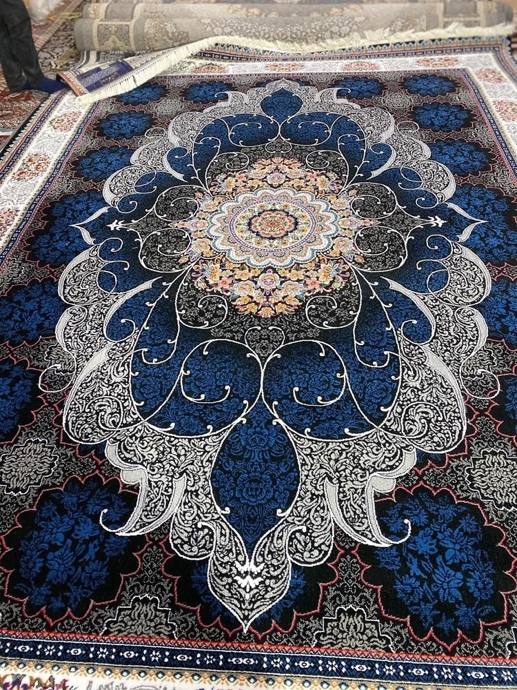 نقد و اقساط(فرش سرای آوش(با بهترین قیمت و کیفیت|فرش|خمینی‌شهر, |دیوار