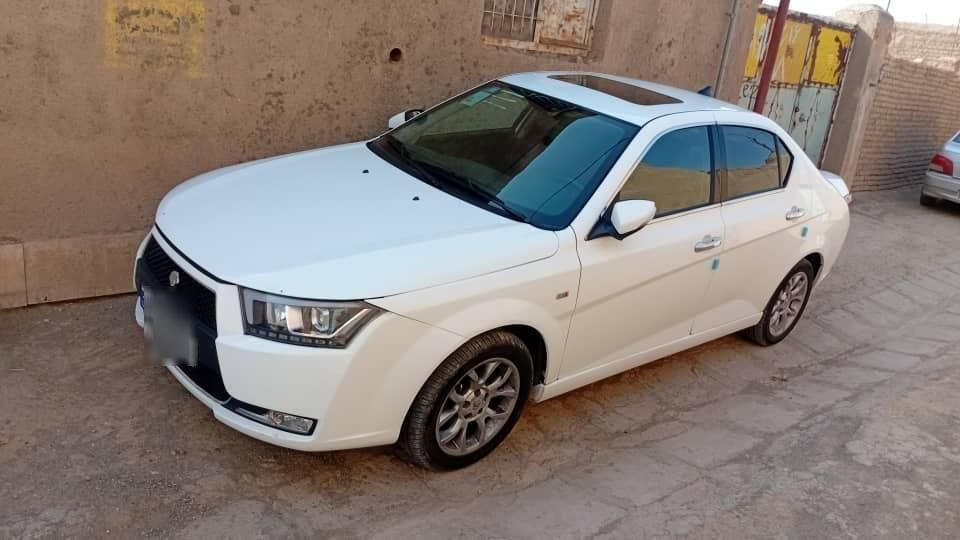 دنا پلاس اتوماتیک، مدل ۱۴۰۱|خودرو سواری و وانت|سبزوار, |دیوار