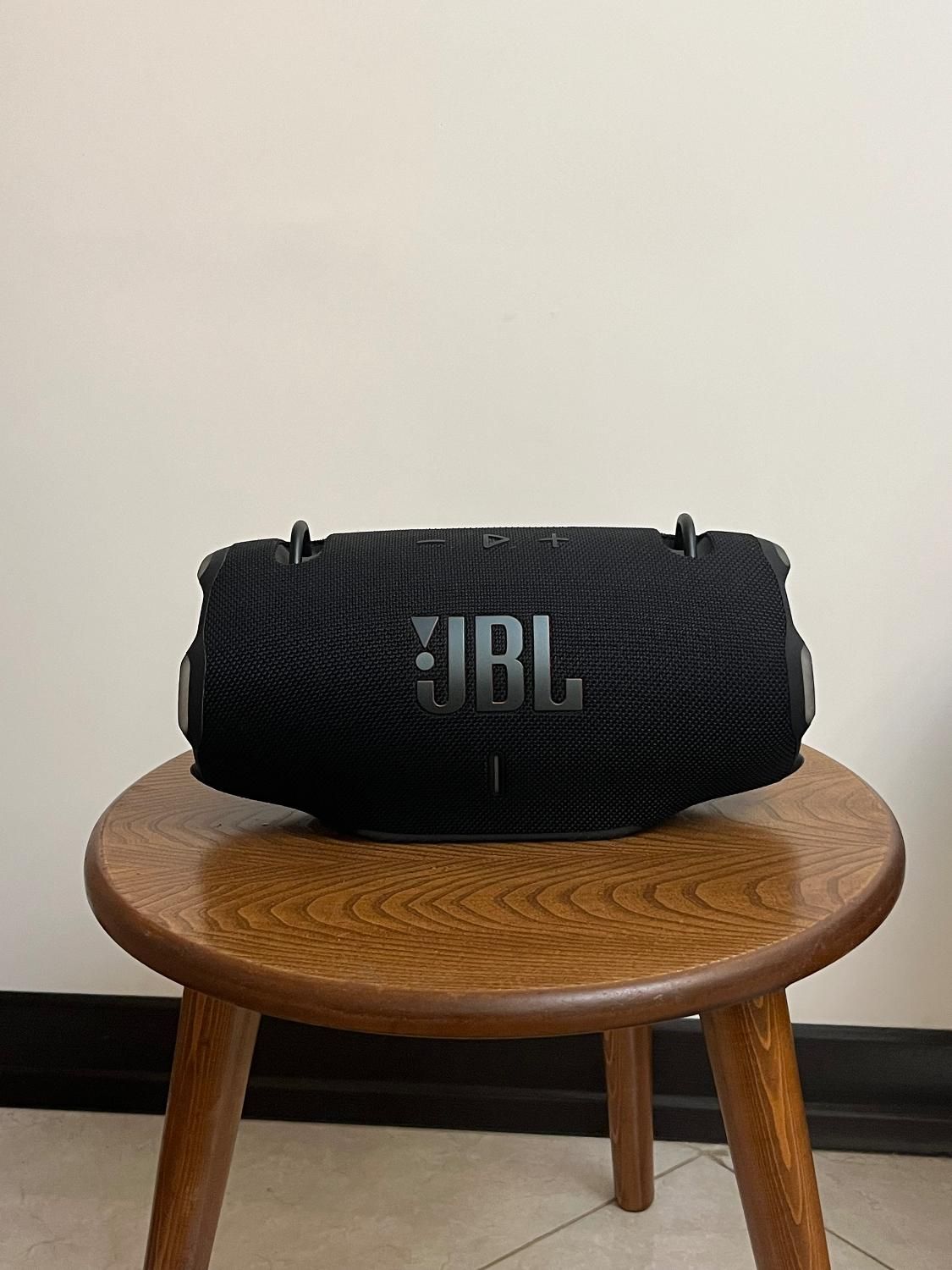 Jbl extreme 4|پخش‌کننده همراه|تهران, جمهوری|دیوار