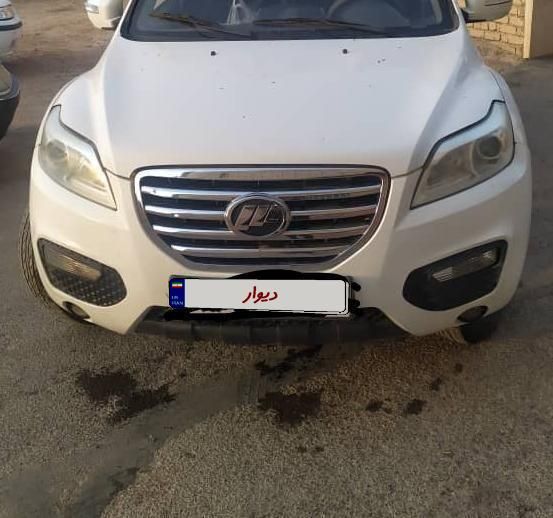 لیفان x60|خودرو سواری و وانت|اصفهان, کوهانستان|دیوار