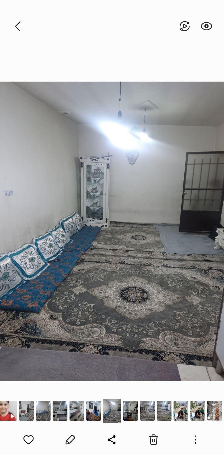 خانه ویلایی رهن و اجاره ۶۵ متری|اجارهٔ آپارتمان|کرج, گلدشت|دیوار