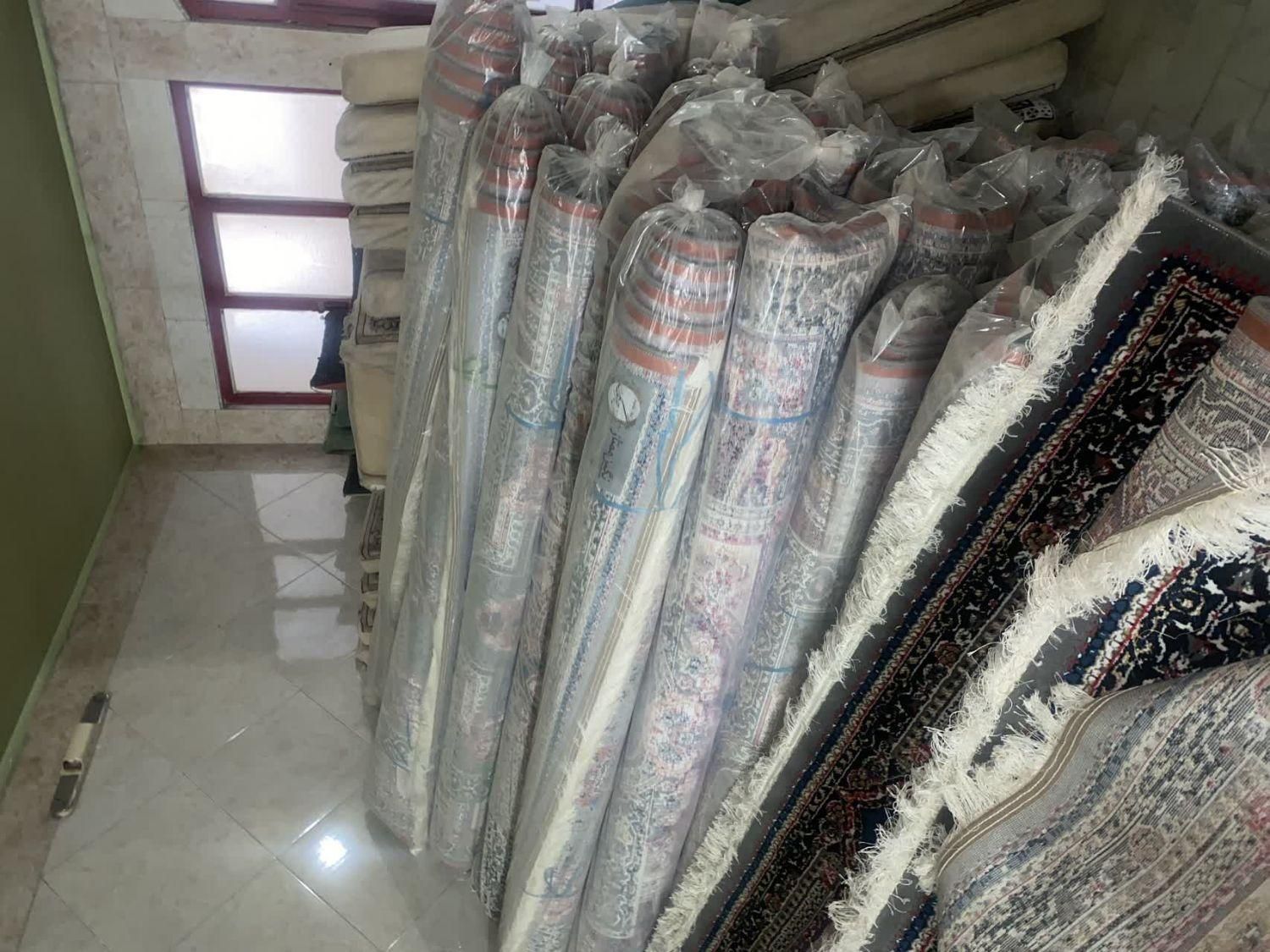 فروش وسایل ظروف دلیل تغییر شغل|حراج|تهران, بلوار کشاورز|دیوار