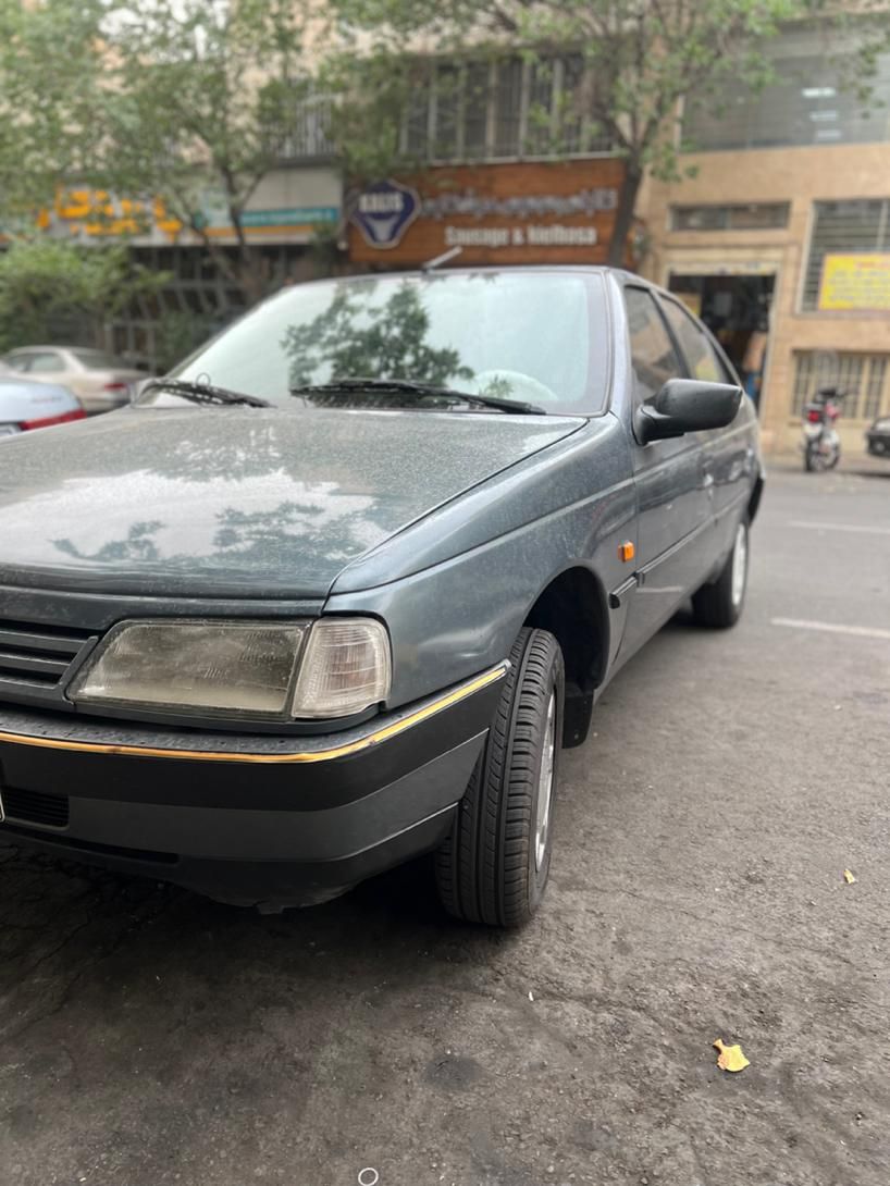 پژو 405 جی ال ایکس (GLX)، مدل ۱۳۹۶|خودرو سواری و وانت|تهران, صفا|دیوار