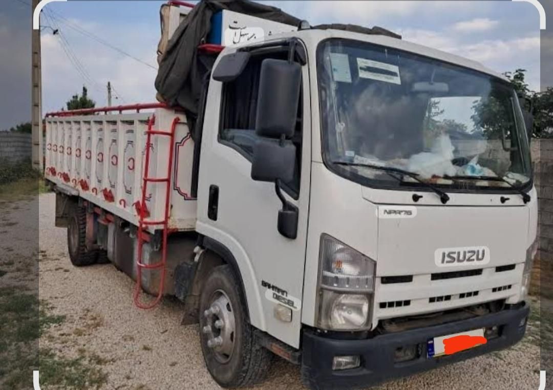 مکانیک کامیون سنگین سیار.بنزخاور.ایسوزو.هیونداو|خدمات موتور و ماشین|تهران, نعمت‌آباد|دیوار
