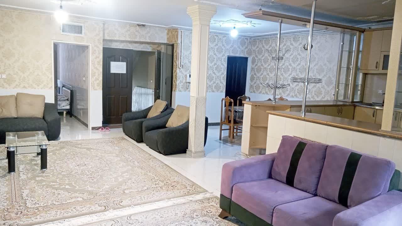 اجاره ارپارتمان دربست پاسخگویی ۲۴ساعته(بدون واسطه|اجارهٔ کوتاه‌مدت آپارتمان و سوئیت|همدان, |دیوار