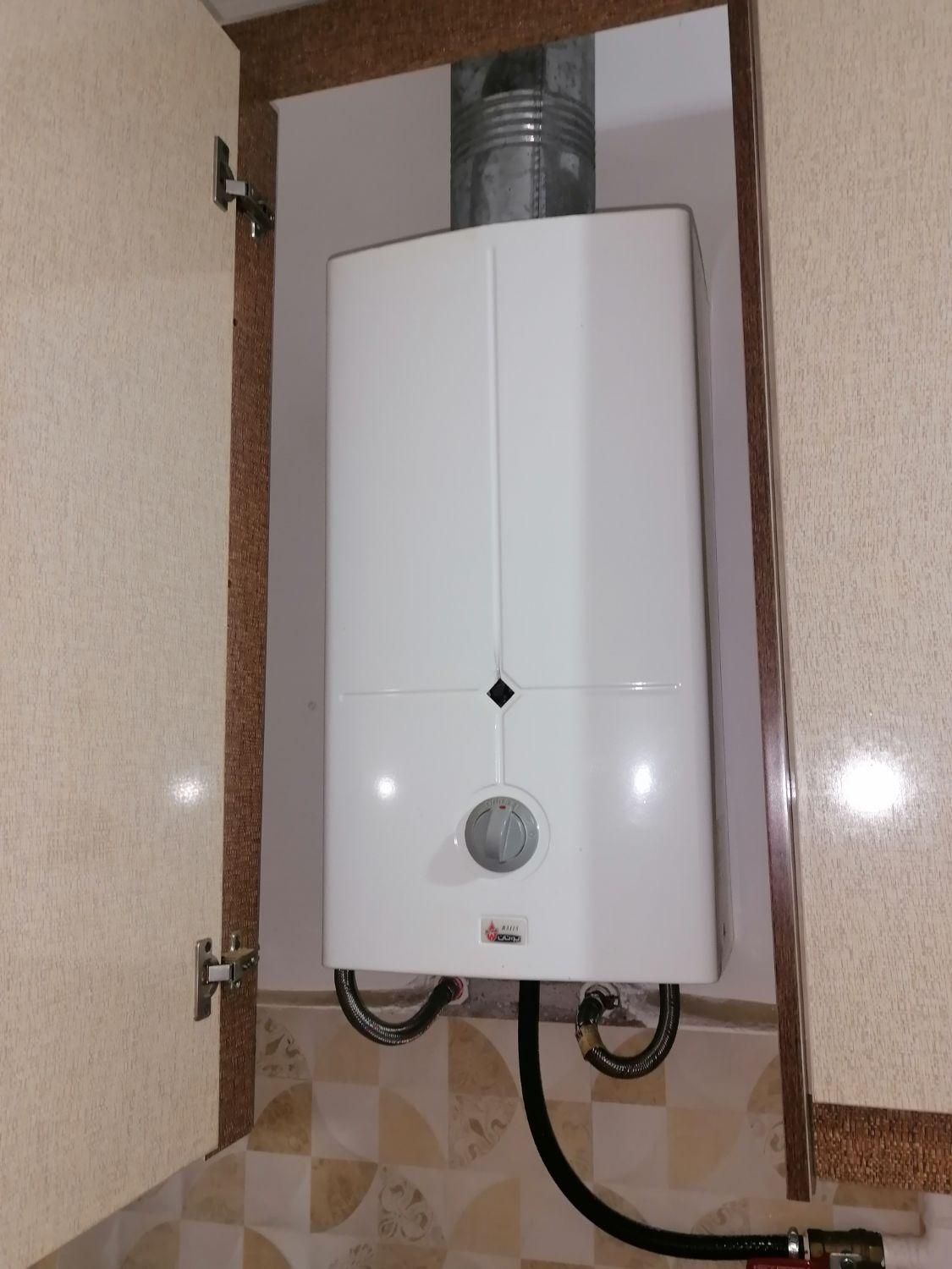 نصب تعمیرآبگرمکن،پمپ آب،فرنگی،شیرآلات، لوله کشی|خدمات پیشه و مهارت|رشت, یخسازی|دیوار