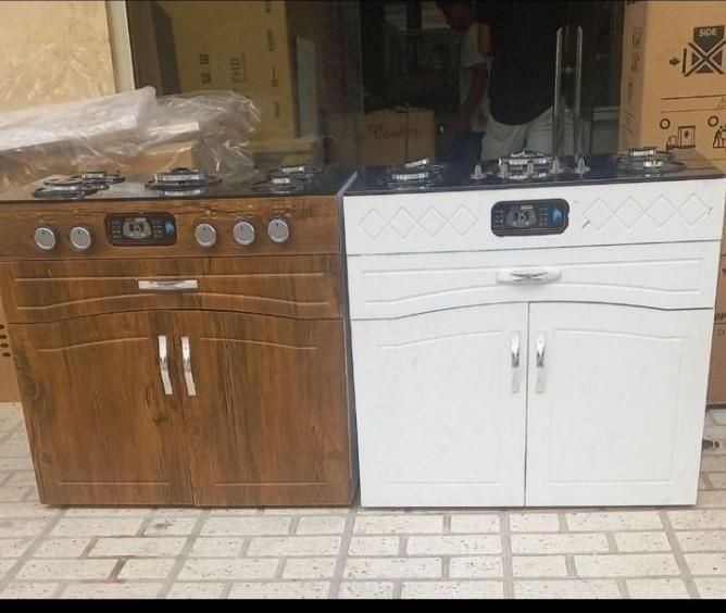 اجاق گاز مناسب همه اقشار جامعه، مدل parents|اجاق گاز و لوازم برقی پختوپز|رشت, رشتیان|دیوار