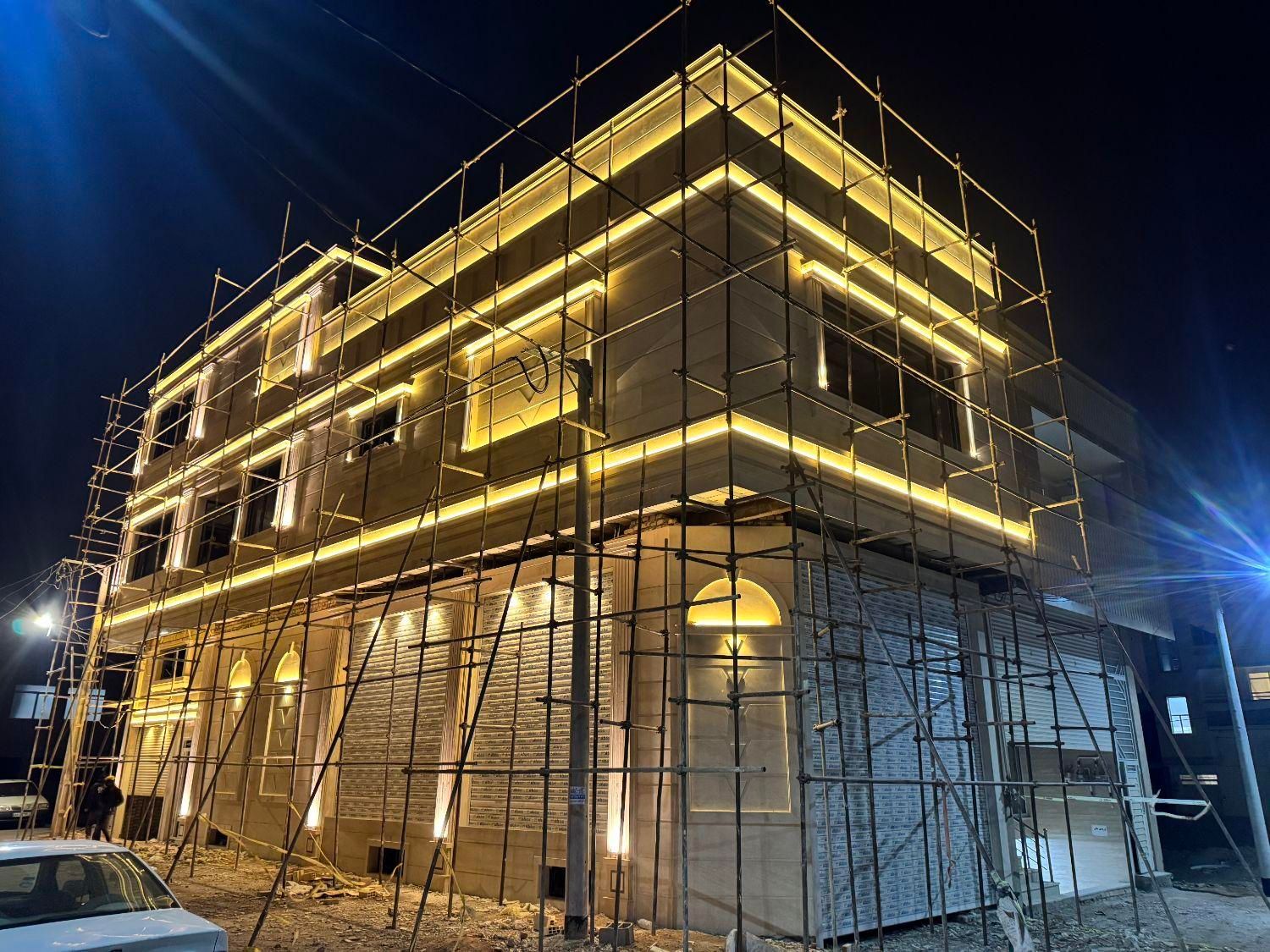 برقکاربرقکش نورپردازی سرویس کولر ابی شبانه روزی|خدمات پیشه و مهارت|یزد, |دیوار