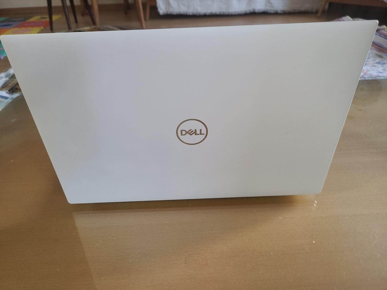 Laptop XPS Dell Core i9 64GB RAM 1TB GFORCE|رایانه همراه|تهران, نیاوران|دیوار