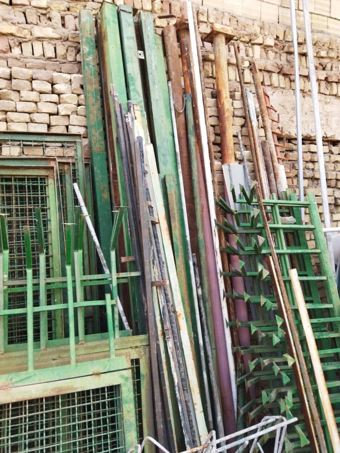 خرید ضایعات( خبیری )-آهن مس برنج الومنیوم وغیره|عمدهفروشی|یزد, |دیوار