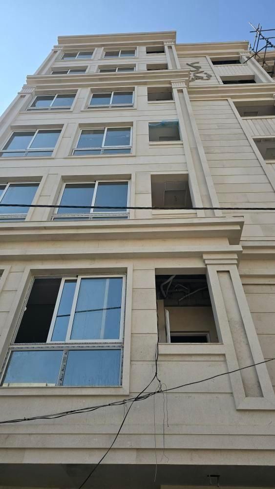 آپارتمان ۱۷۰متر/سندار/برندی مطرح ازسازنده معتبر|فروش آپارتمان|مشهد, عبادی|دیوار