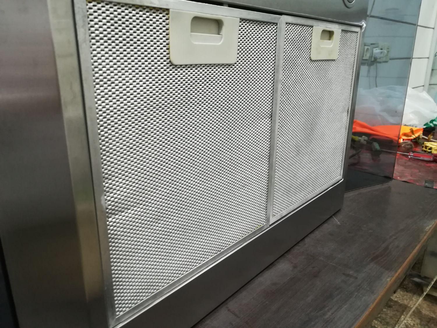 خدمات فنی تعمیران سرویس هود|خدمات پیشه و مهارت|بهبهان, |دیوار