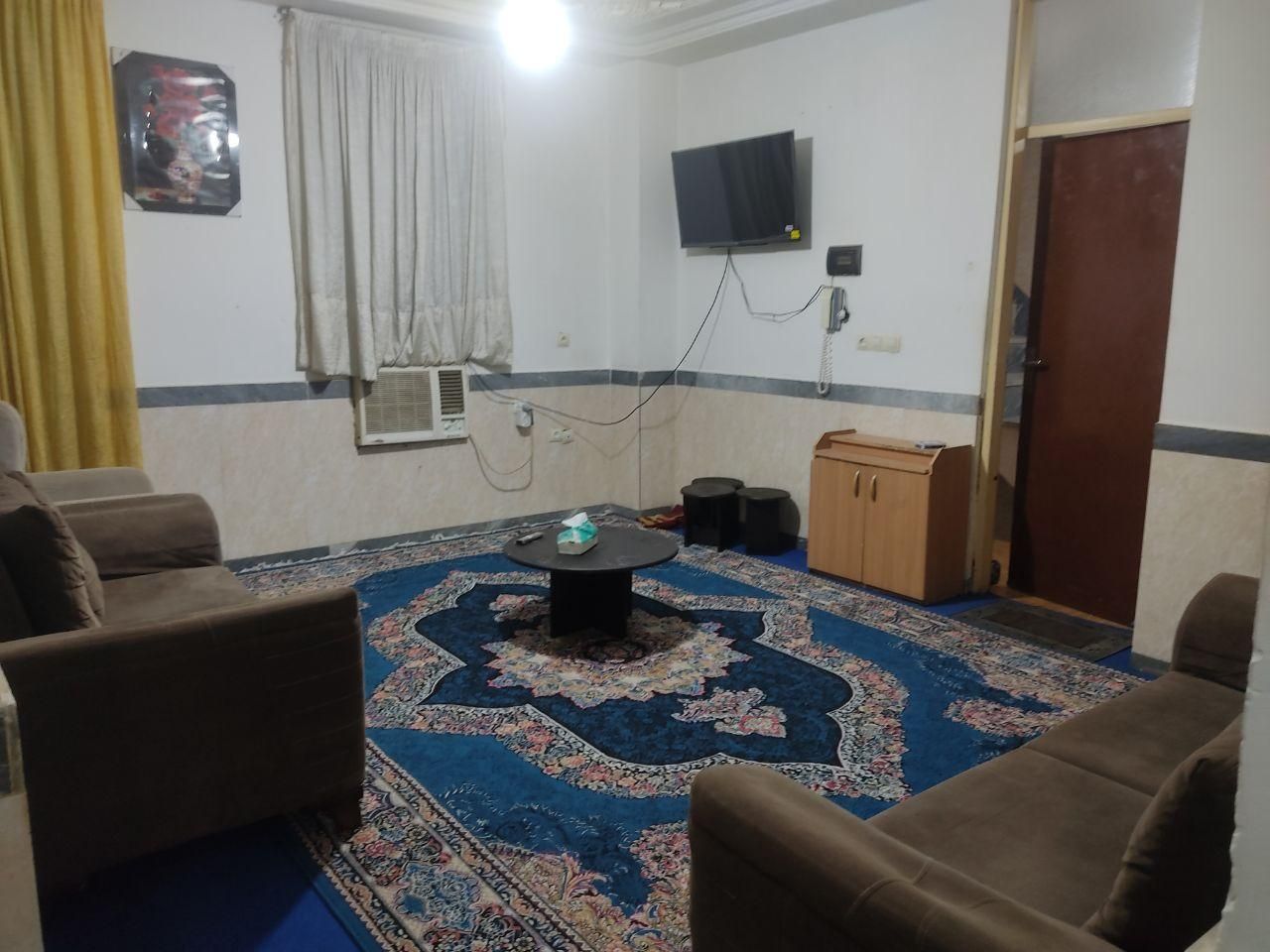 اجاره ،سوئیت و آپارتمان مبله و شیک|اجارهٔ کوتاه‌مدت آپارتمان و سوئیت|چابهار, |دیوار