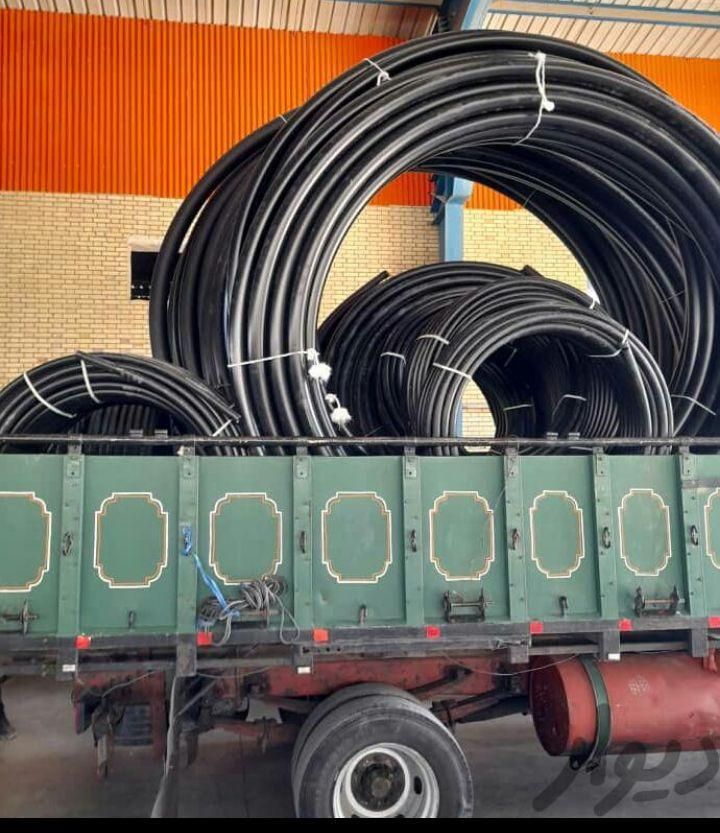 فروش بدون واسطه لوله پلی اتیلن وغیره|عمدهفروشی|پارسآباد, |دیوار