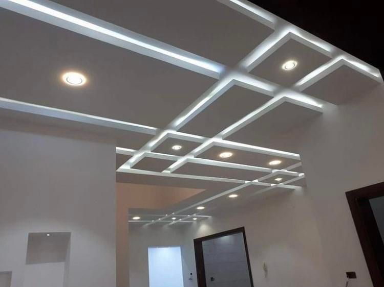 سقف-دیوار کناف-60در60-دیوارپوش pvc-آسمان مجازی|خدمات پیشه و مهارت|تهران, گیشا|دیوار