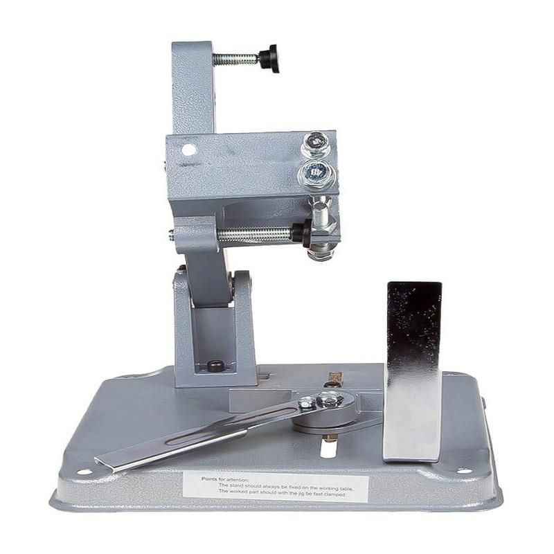 تبدیل سنگ فرز بزرگ به اره پروفیل بر|ماشینآلات صنعتی|شیراز, بازار|دیوار