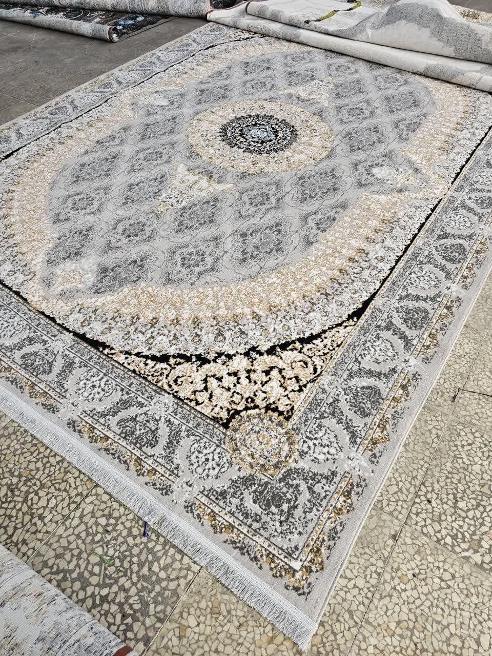 فرش ترانه|فرش|فردوسیه, |دیوار