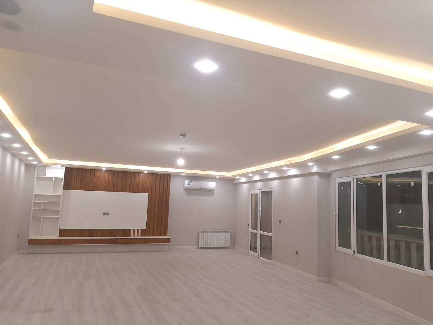 بلوارگیلان/۲۲۳متر/تکواحدی/چهارخواب/دوپارکینگ|فروش آپارتمان|رشت, گلسار|دیوار