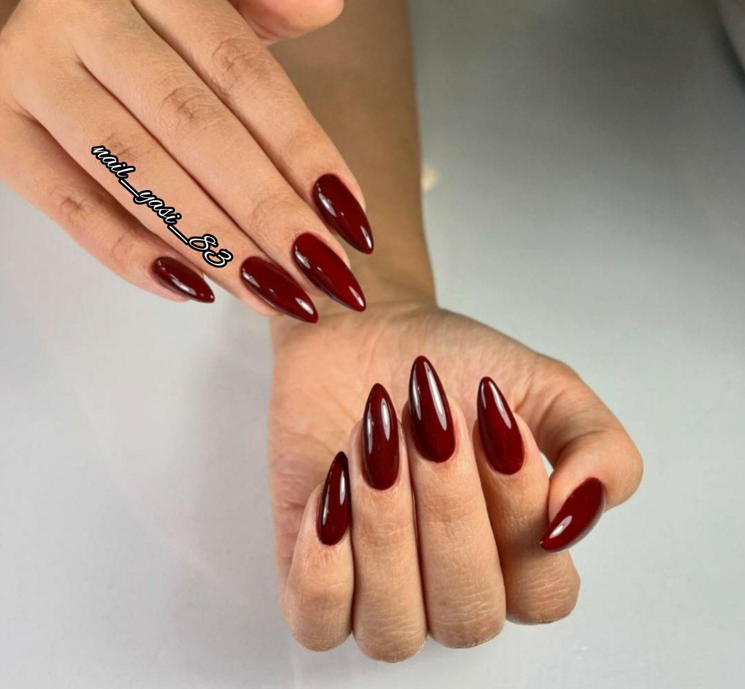 کاشت ناخن (280) آموزش (1500)|خدمات آرایشگری و زیبایی|زابل, |دیوار