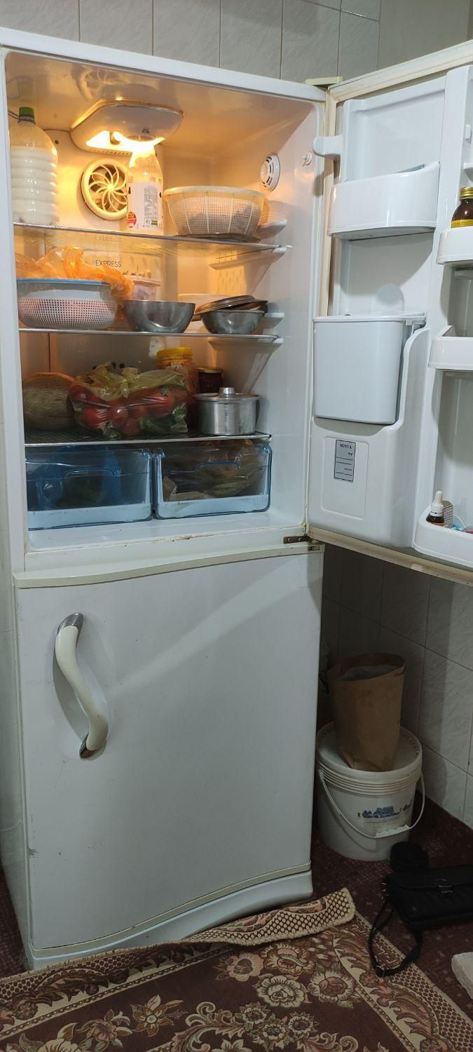 تعمیرات یخچال خانگی و فروشگاهی بصورت سیار|خدمات پیشه و مهارت|خرم‌آباد, |دیوار