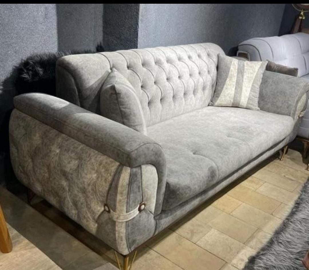 مبل *سیلدا* جهیزیه عروس پارکر (تولیدی ارزانکده)|مبلمان خانگی و میز عسلی|خرمآباد, |دیوار