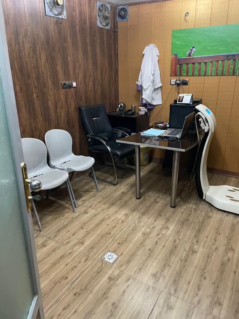 مطب برای انواع شغل پزشکی و آرایشی و بهداشتی و...|اجارهٔ دفتر کار، اتاق اداری، مطب|پاکدشت, |دیوار