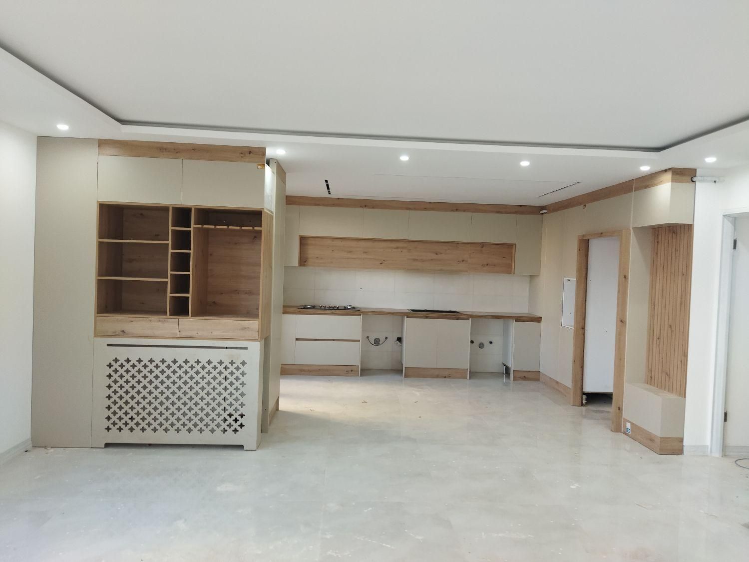 نصاب کابینت و کمد بصورت دستمزدی و متری|خدمات پیشه و مهارت|سنندج, |دیوار