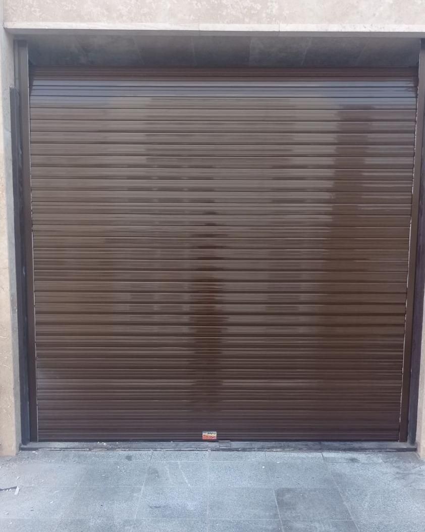 درب اتوماتیک فروش و تعمیرات تمام وقت کرکره برقی|خدمات پیشه و مهارت|قم, شاه ابراهیم|دیوار