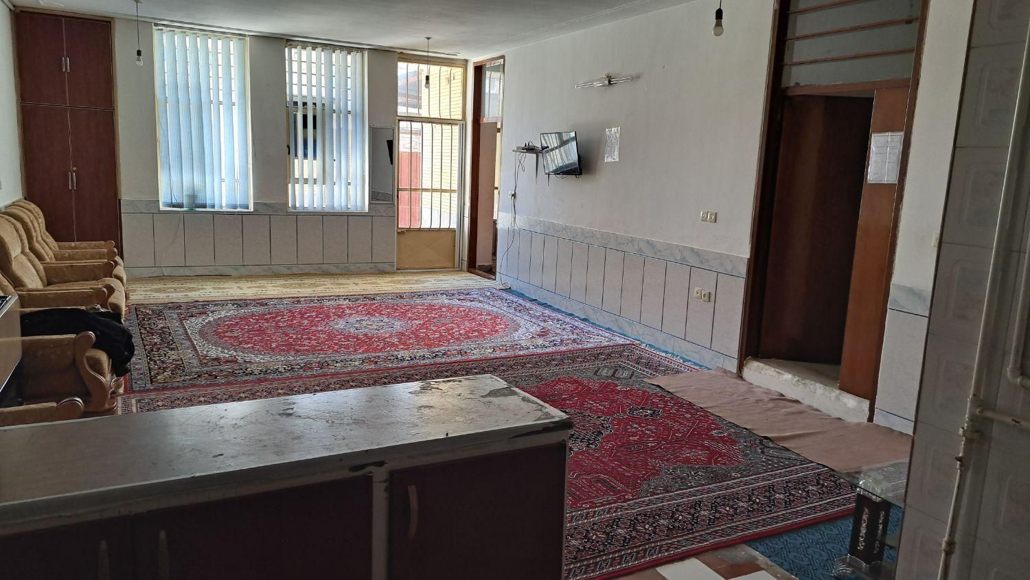 اجاره روزانه/هفتگی/ماهانه آپارتمان ۱۸۰ متری|اجارهٔ کوتاه‌مدت آپارتمان و سوئیت|شهرکرد, |دیوار