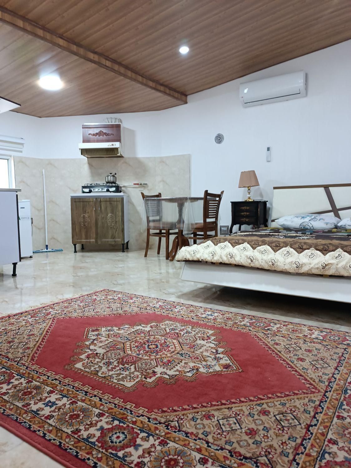 اجاره ویلا در خ کاخ شاه و موزه آبگرم|اجارهٔ کوتاه‌مدت آپارتمان و سوئیت|رامسر, |دیوار