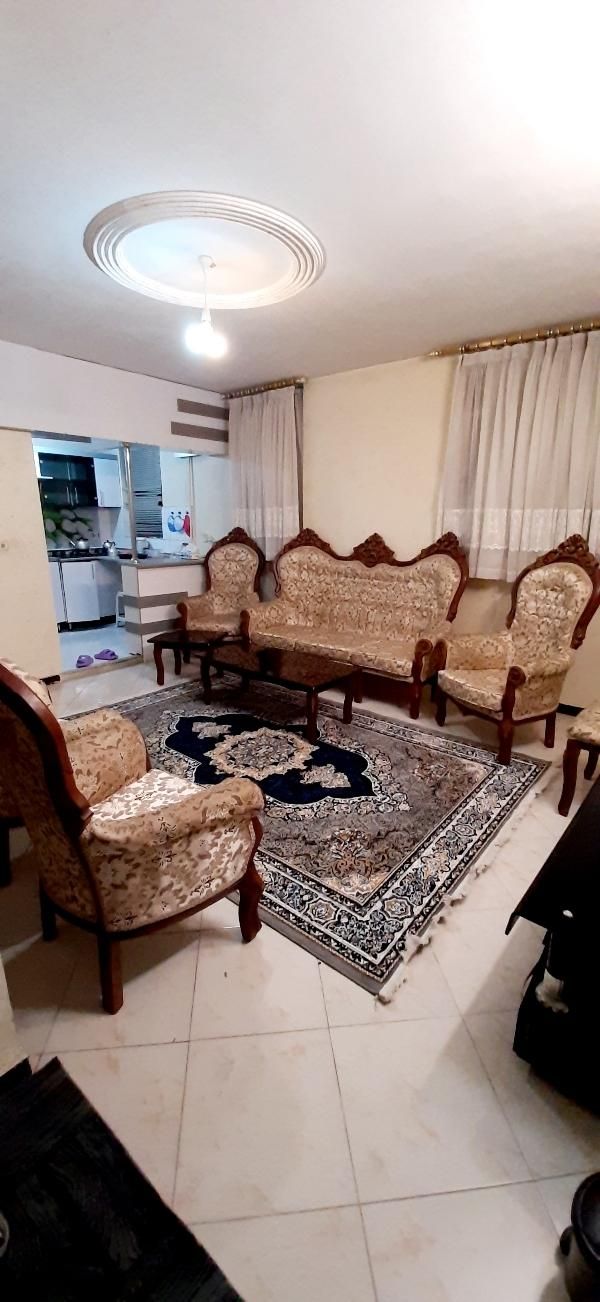 اجاره روزانه/ساعتی/ماهانه آپارتمان ۷۰ متری الهیه|اجارهٔ کوتاه‌مدت آپارتمان و سوئیت|مشهد, الهیه|دیوار