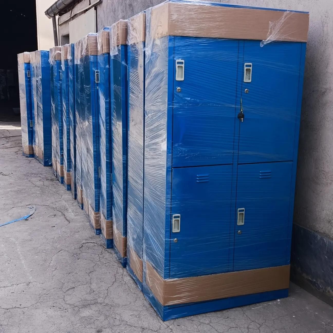 کمد فلزی تک درب عمده فروشی|دفتر کار|گلستان (تهران), |دیوار