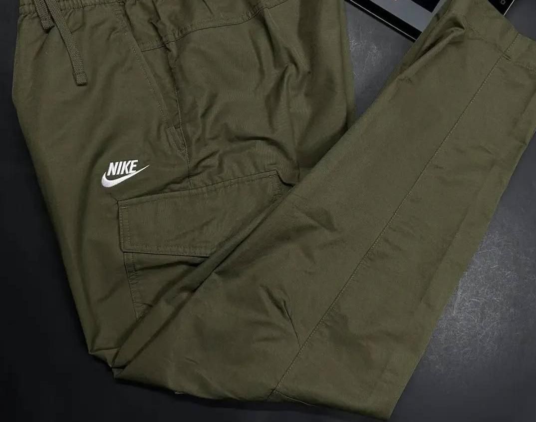 شلوار کارگو نایک اورجینال nike|لباس|تهران, شهرک دریا|دیوار