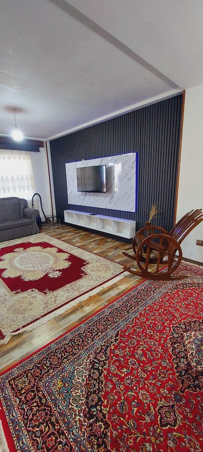 ویلای استخر دار جنگلی نو ساز ۲خواب|اجارهٔ کوتاه‌مدت ویلا و باغ|چابکسر, |دیوار
