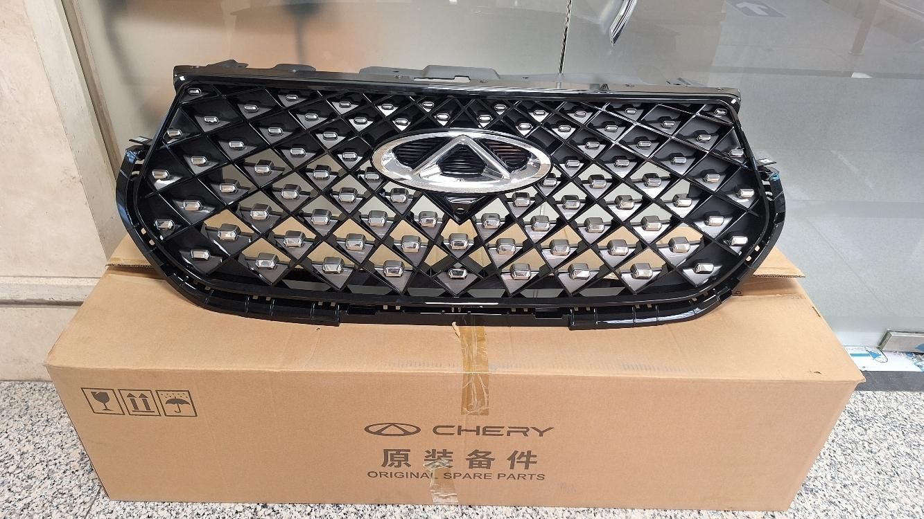 لوازم یدکی تیگو5 7 8پروx33 x22 x55آریزو5 6فونیکسFX|قطعات یدکی و لوازم جانبی|تهران, بهارستان|دیوار
