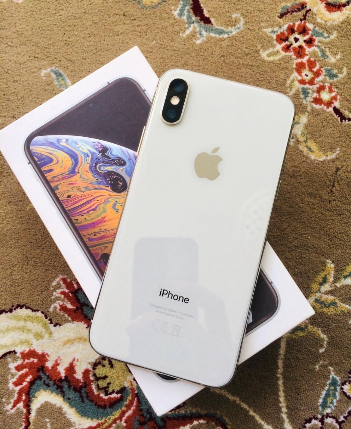 iPhone xs 256|موبایل|ری, |دیوار