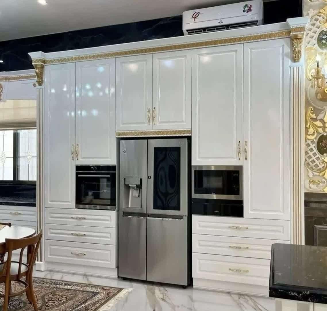 صنایع ام دی اف و ساخت کابینت حسام|خدمات پیشه و مهارت|قم, زاویه|دیوار