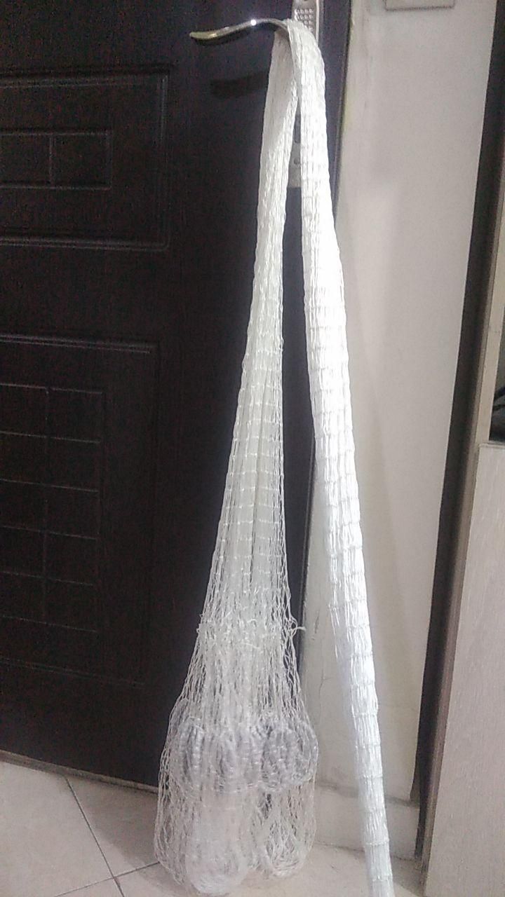 تور ماهیگیری مدل پرتابی|ماهیگیری|ارومیه, |دیوار