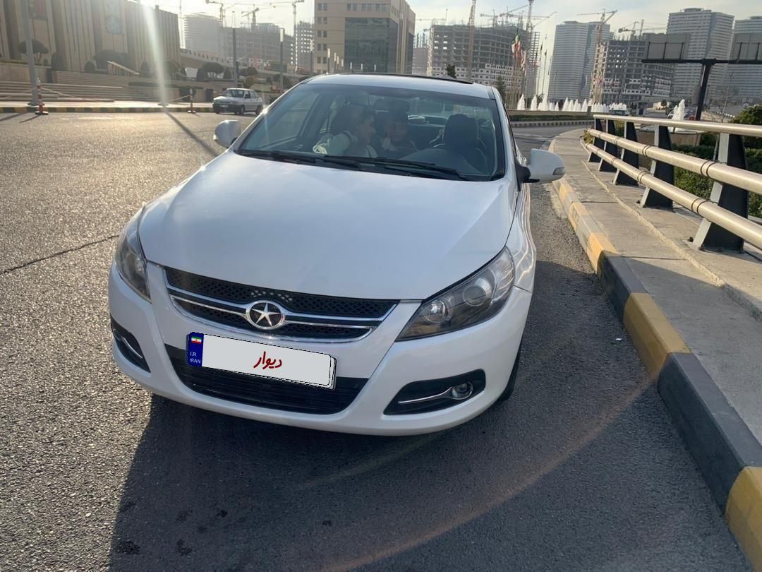 جک j5|خودرو سواری و وانت|تهران, سعادت‌آباد|دیوار