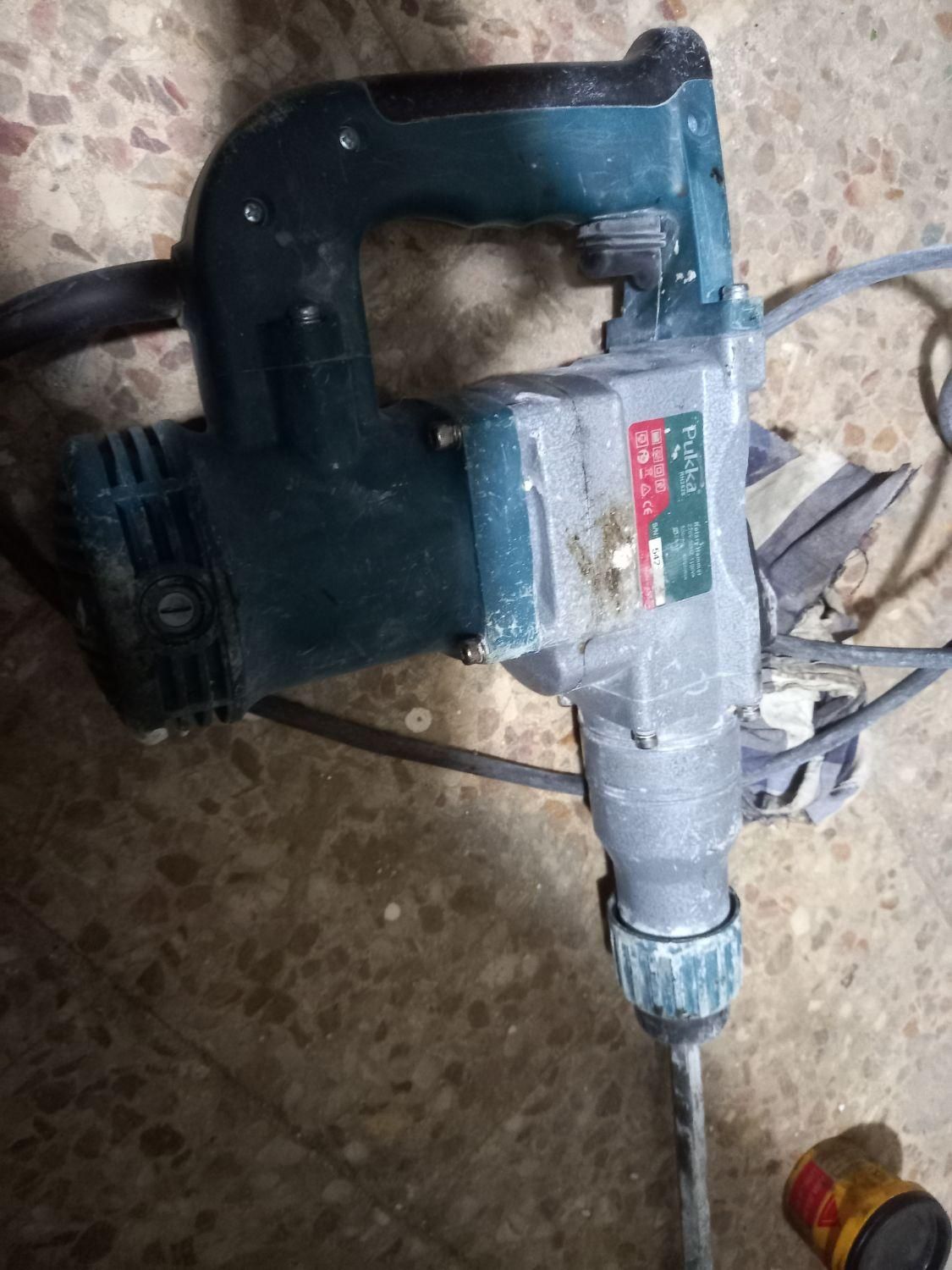 اجاره ابزارآلات ساختمانی و باغبانی|خدمات پیشه و مهارت|خرمآباد, |دیوار