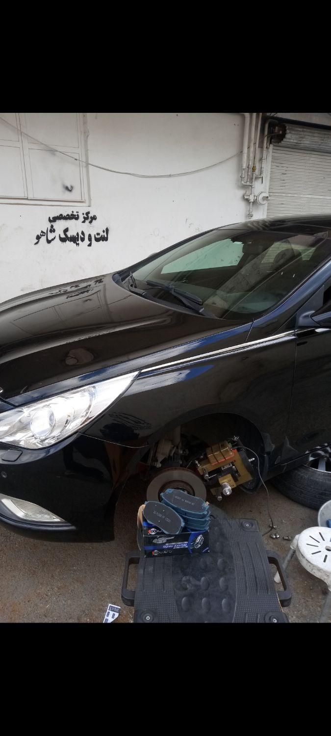 تابگیری وتراش دیسک ترمز(100%تضمینی)|خدمات موتور و ماشین|سنندج, |دیوار