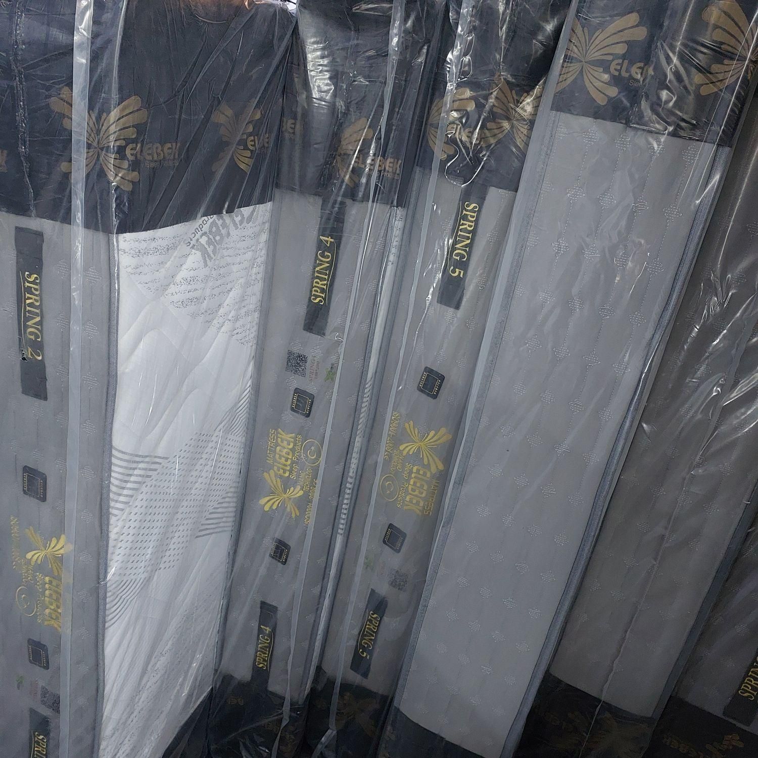 تشک طبی فنری اصل|تشک تختخواب|مرند, |دیوار