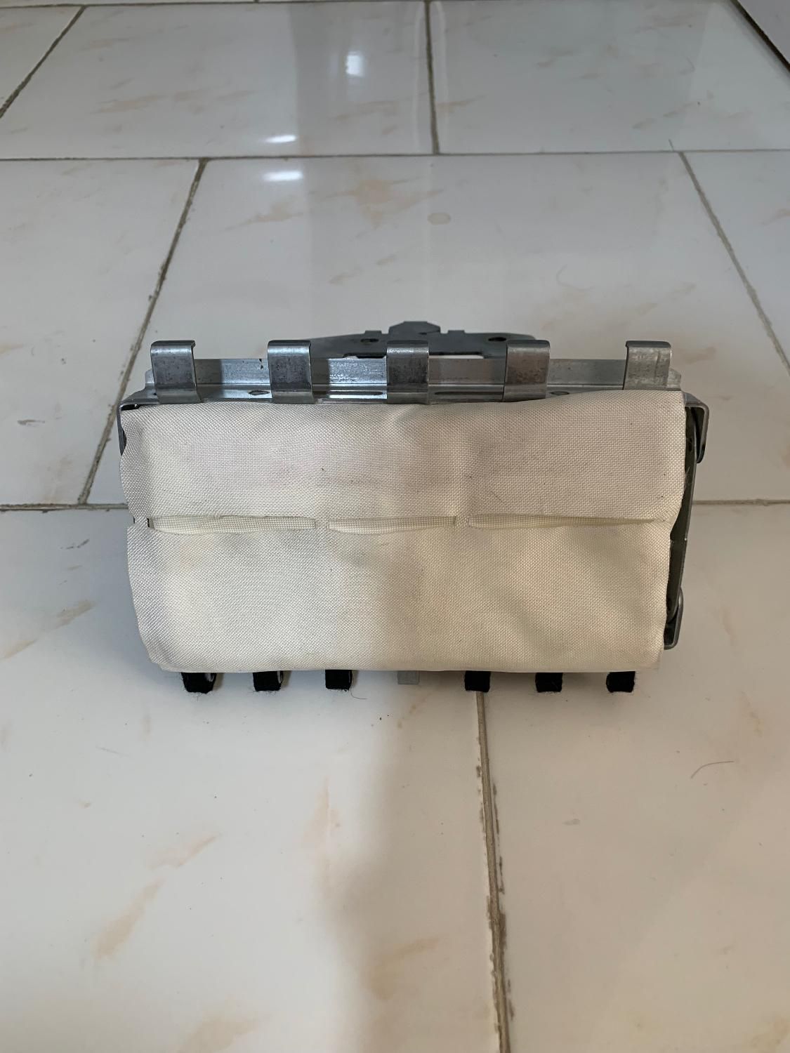 ایربگ تیانا پرده ای صندلی نیسان جوک ایکس تریل|قطعات یدکی و لوازم جانبی|تهران, بازار|دیوار