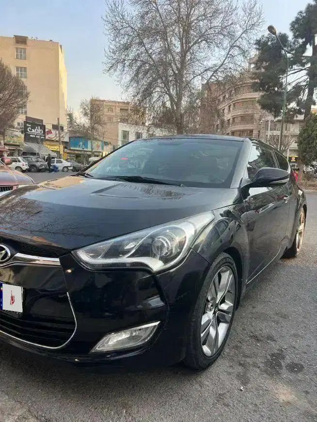 هیوندای ولستر، ۲۰۱۴ تومارون با سیستم صوتی|خودرو سواری و وانت|کرج, جهان‌شهر|دیوار