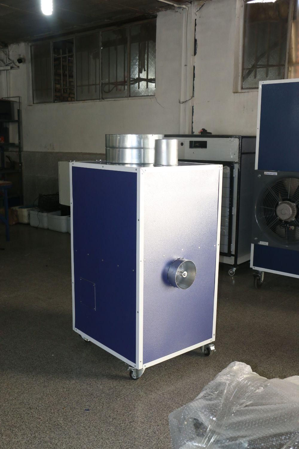 بخاری گلخانه جت فن دار هیتر کارگاهی صنعتی کابینتی|ماشین‌آلات صنعتی|مشهد, توس (بلوار توس)|دیوار