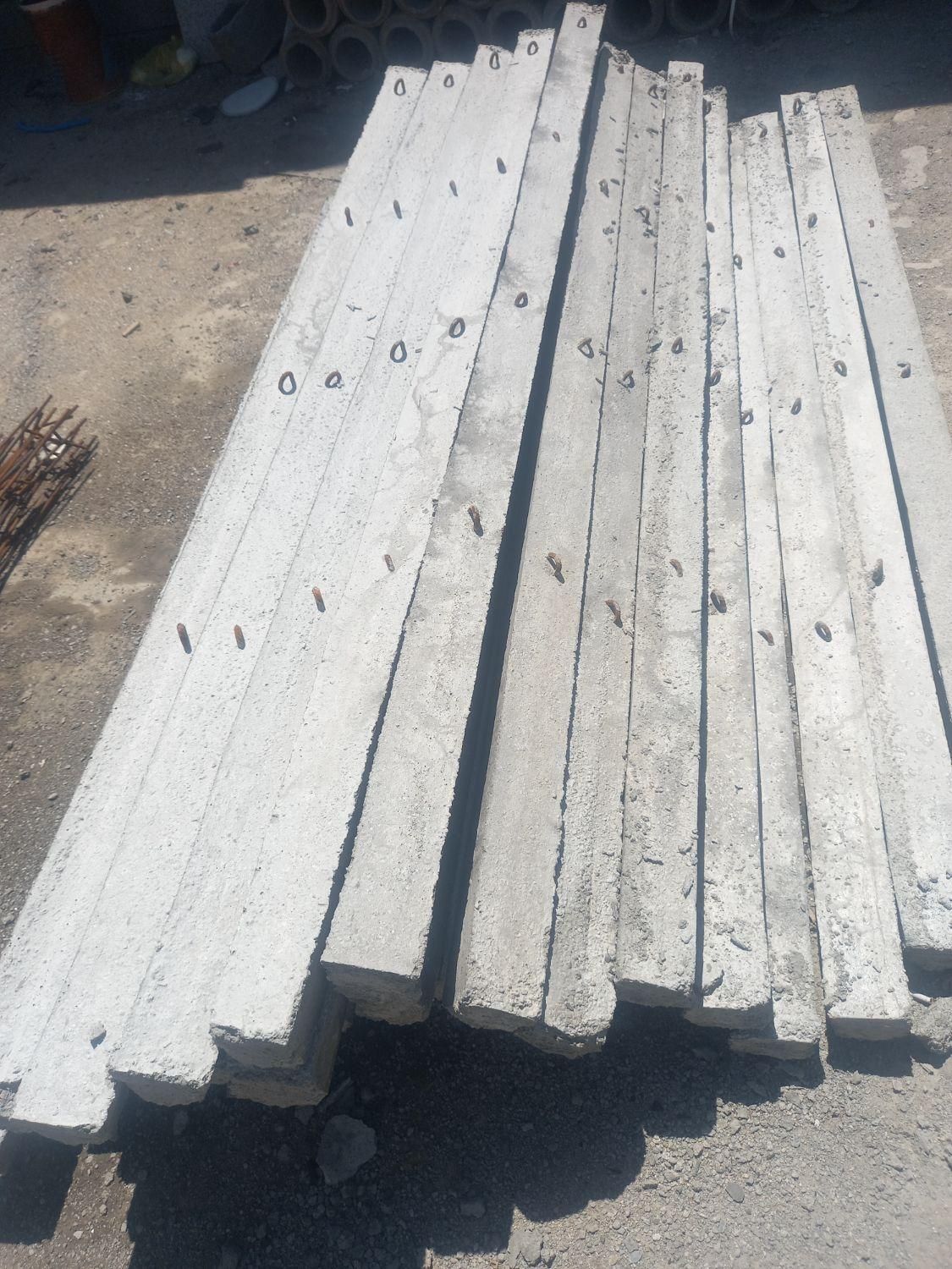 پایه فنس بتونی|خدمات باغبانی و درختکاری|بروجرد, |دیوار